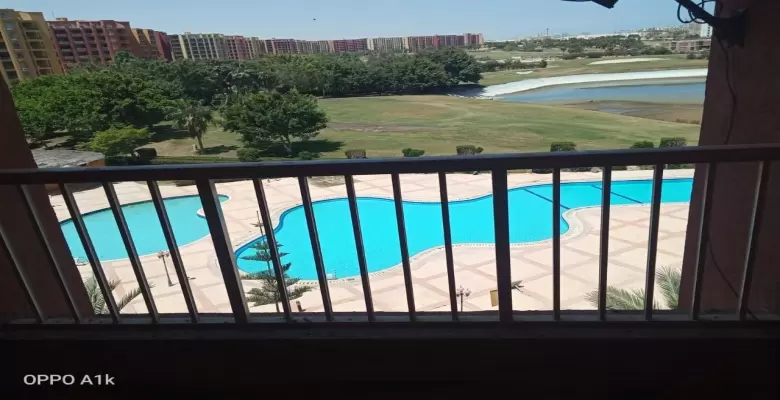 شاليه للايجار فى مارينا بوابه 1