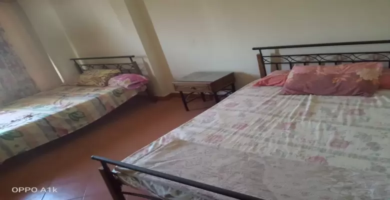 شاليه للايجار فى مارينا بوابه 1