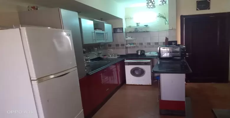 شاليه للايجار فى مارينا بوابه 1