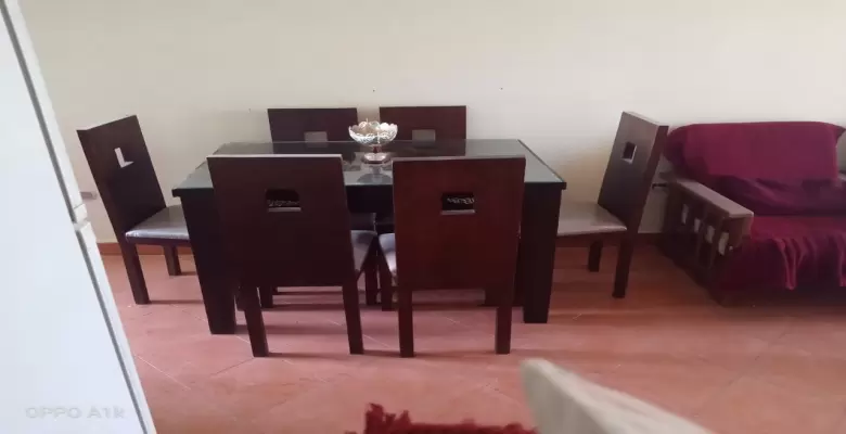 شاليه للايجار فى مارينا بوابه 1