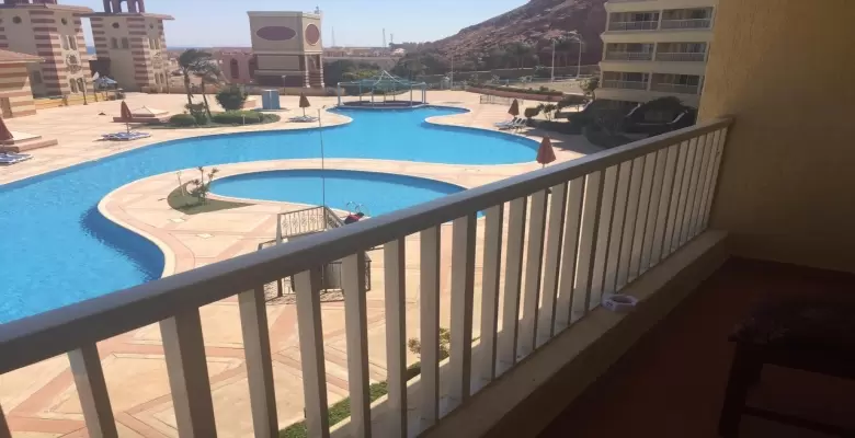 العين السخنة_بورتو السخنة