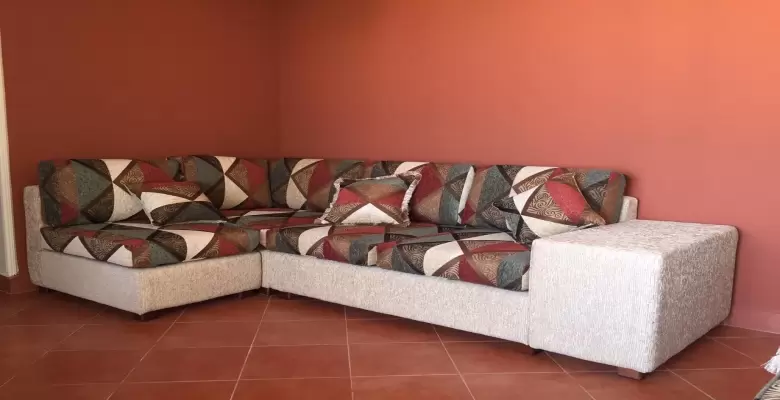 العين السخنة_بورتو السخنة