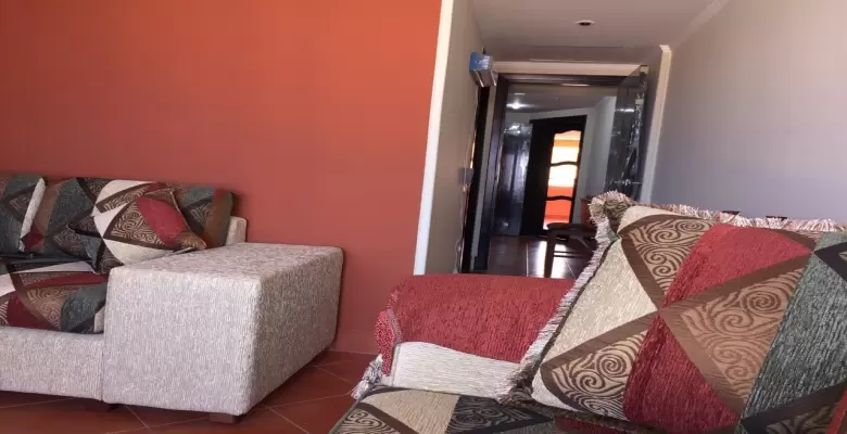 العين السخنة_بورتو السخنة