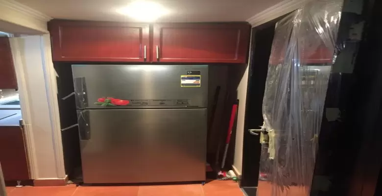 العين السخنة_بورتو السخنة