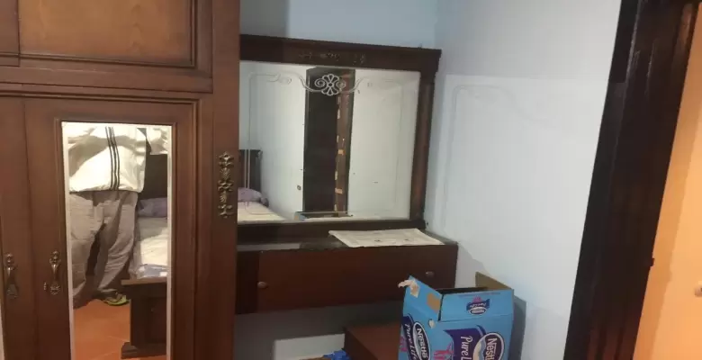 العين السخنة_بورتو السخنة