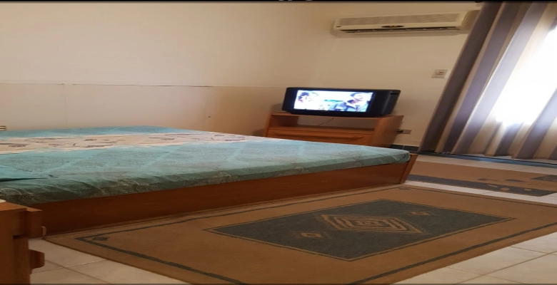 شاليه للايجار بمارينا - الساحل الشمالي