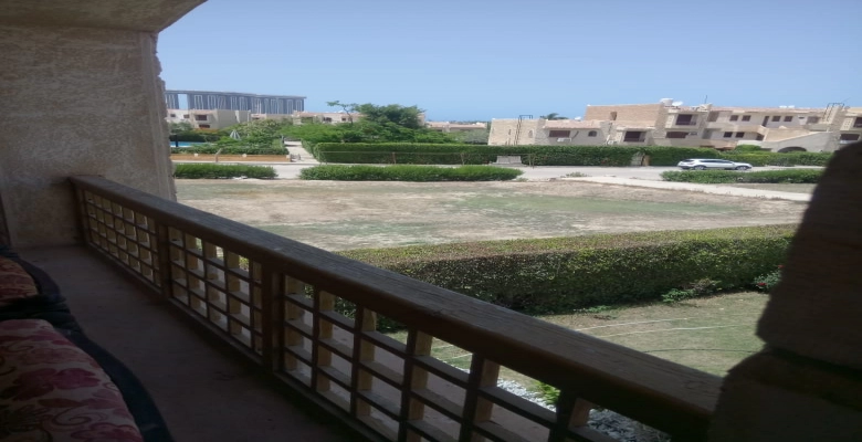 شاليه للايجار في مارينا -  الساحل الشمالي