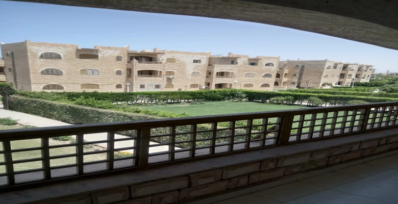 شاليه للايجار في مارينا -  الساحل الشمالي