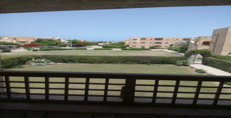 شاليه للايجار في مارينا -  الساحل الشمالي