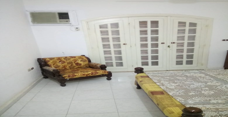شاليه للايجار في مارينا -  الساحل الشمالي