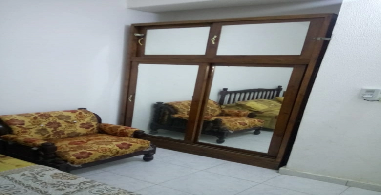 شاليه للايجار في مارينا -  الساحل الشمالي