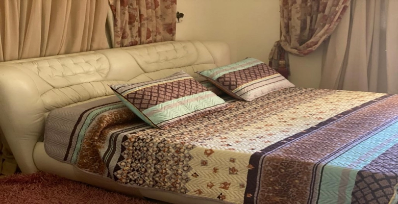 فيلا للايجار في مارينا - الساحل الشمالي 6 غرف