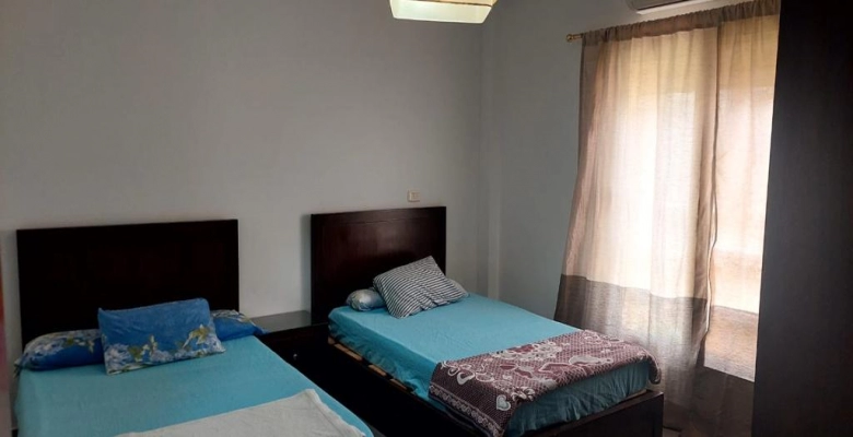 شاليه للأيجار في أمواج، سيدي عبد الرحمن - الساحل الشمالي / Chaleh for rent in Amwaj, Sidi Abdel Rahman - North Coast