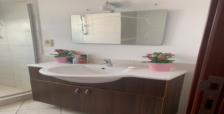 Furnished Chaleh for rent 000 M2 in North Coast Sidi Abdel Rahman
