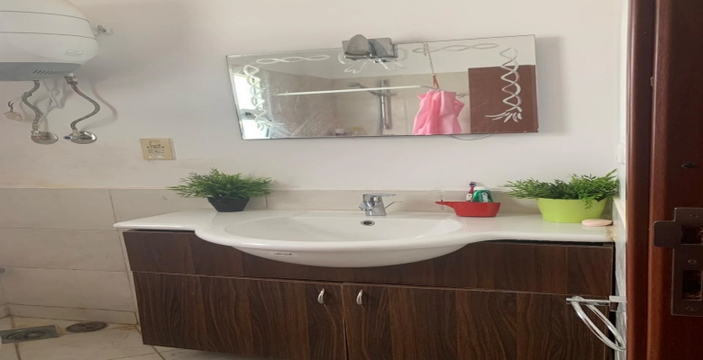 Furnished Chaleh for rent 000 M2 in North Coast Sidi Abdel Rahman