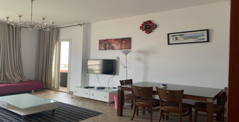 Furnished Chaleh for rent 000 M2 in North Coast Sidi Abdel Rahman
