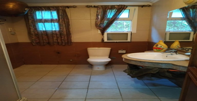 Furnished VILLA for rent  in North Coast, Marina