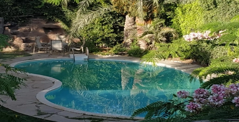 Furnished VILLA for rent  in North Coast, Marina