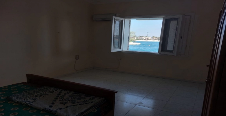 فيلا للإيجار بمارينا 5 في الساحل الشمالي / Villa for rent in Marina 5, North Coast