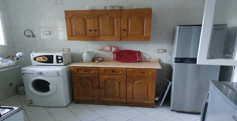 فيلا للإيجار بمارينا 5 في الساحل الشمالي / Villa for rent in Marina 5, North Coast