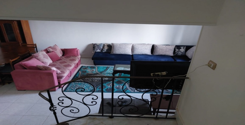 فيلا للإيجار بمارينا 5 في الساحل الشمالي / Villa for rent in Marina 5, North Coast