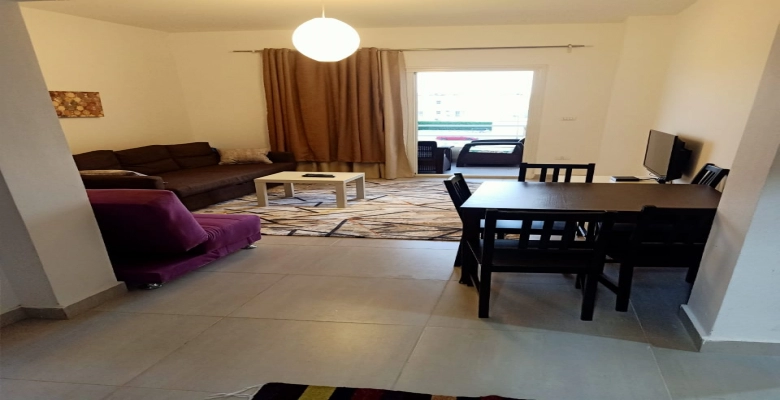 شاليه بالساحل الشمالي ( امواج )