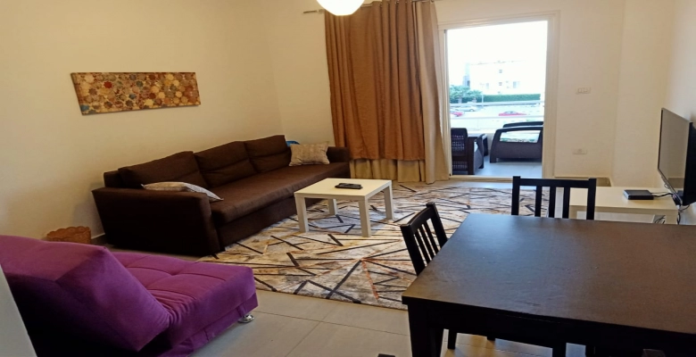 شاليه بالساحل الشمالي ( امواج )