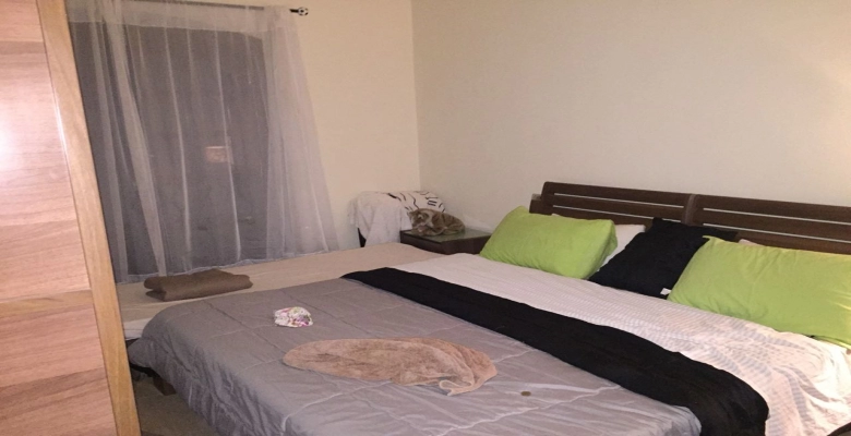 فيلا بمارينا 7 للايجار