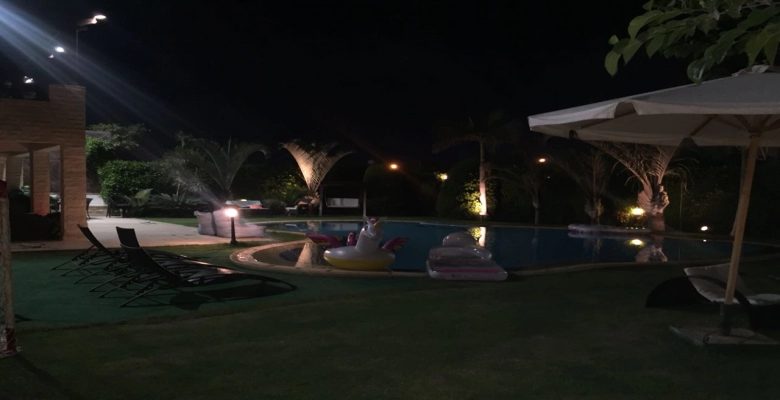 فيلا بمارينا 7 للايجار