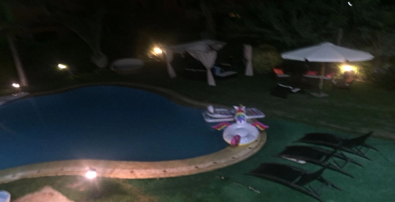 فيلا بمارينا 7 للايجار