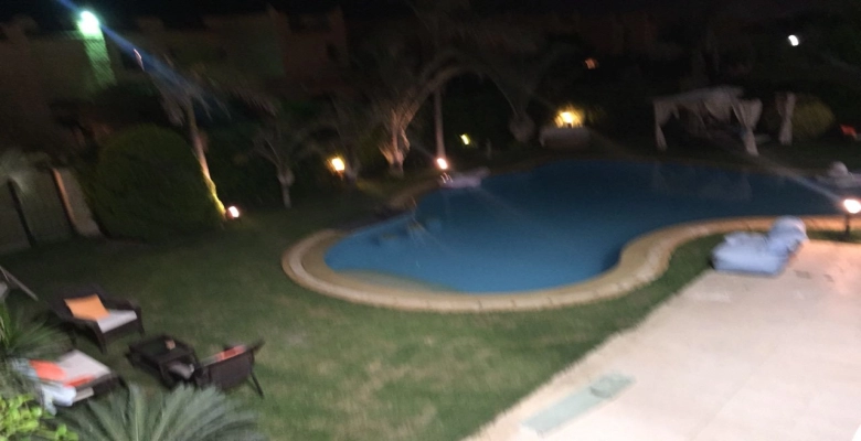 فيلا بمارينا 7 للايجار