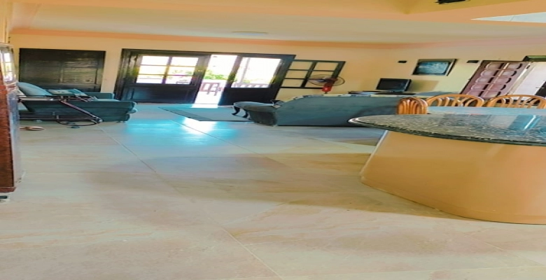 شالية (دوبلكس) للايجار بمارينا - الساحل الشمالي