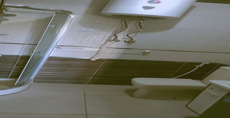 شالية (دوبلكس) للايجار بمارينا - الساحل الشمالي