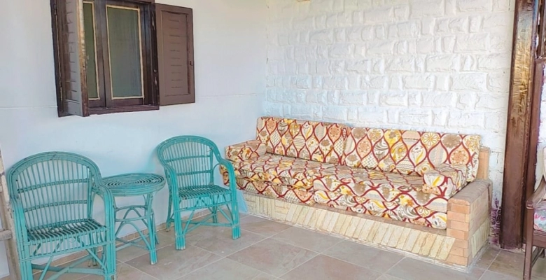 شالية (دوبلكس) للايجار بمارينا - الساحل الشمالي