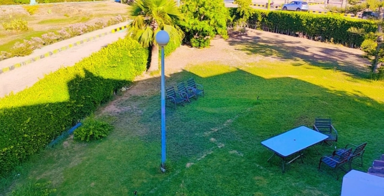 شالية (دوبلكس) للايجار بمارينا - الساحل الشمالي