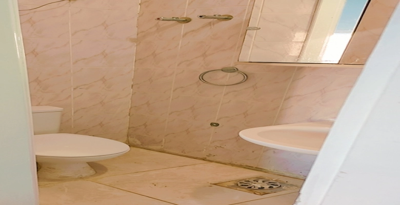 شالية (دوبلكس) للايجار بمارينا - الساحل الشمالي