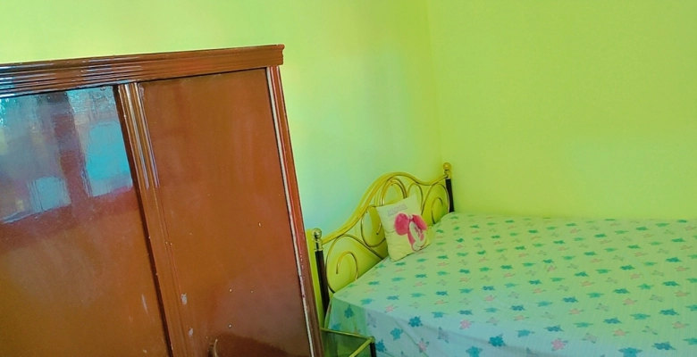 شالية (دوبلكس) للايجار بمارينا - الساحل الشمالي