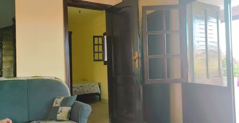 شالية (دوبلكس) للايجار بمارينا - الساحل الشمالي