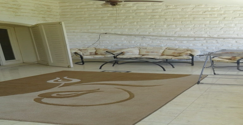 فيلا للايجار بمارينا -  الساحل الشمالي