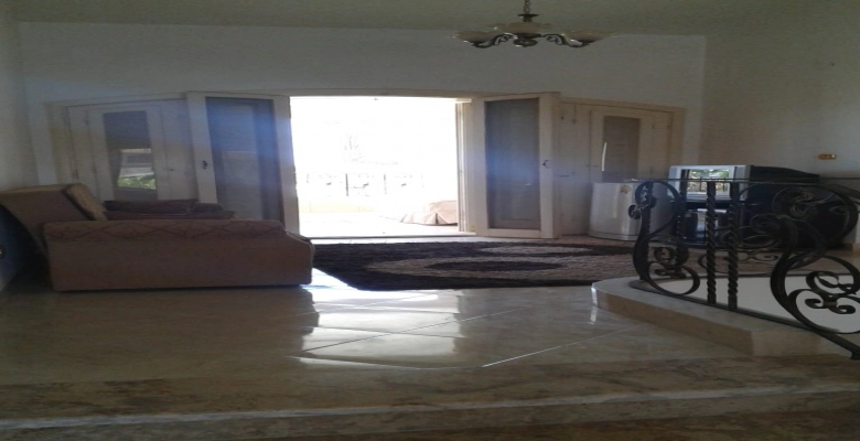 فيلا للايجار بمارينا -  الساحل الشمالي