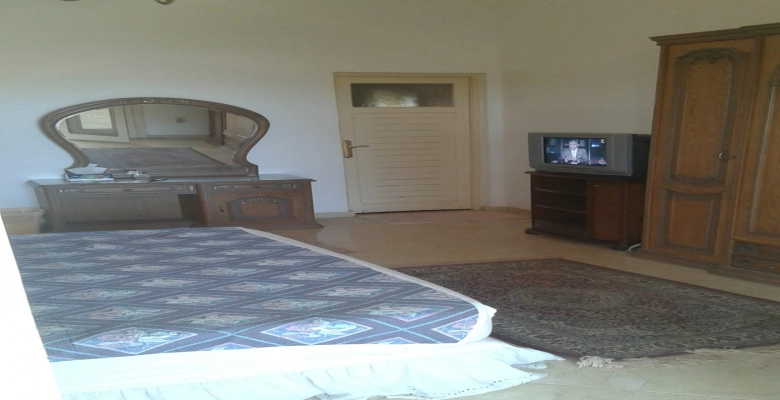 فيلا للايجار بمارينا -  الساحل الشمالي