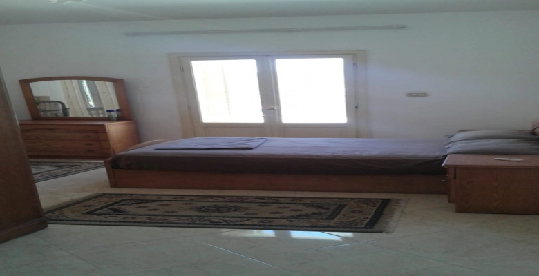 فيلا للايجار بمارينا -  الساحل الشمالي