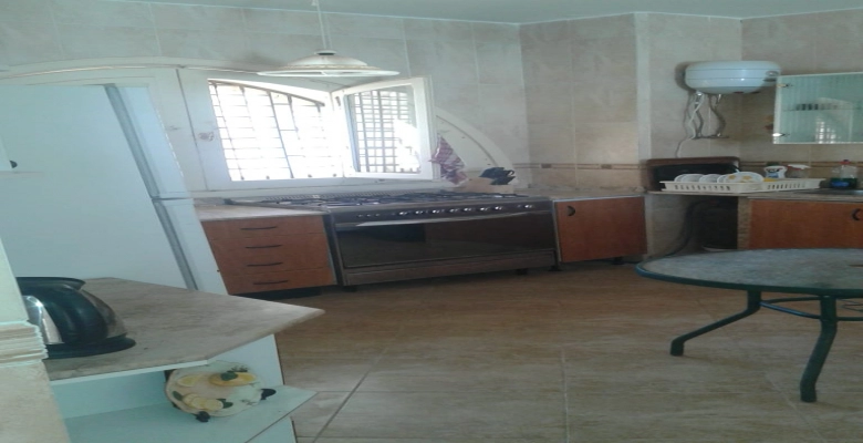 فيلا للايجار بمارينا -  الساحل الشمالي