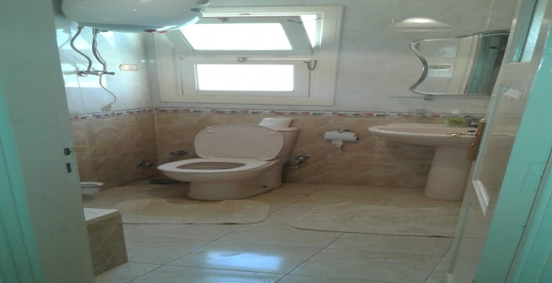 فيلا للايجار بمارينا -  الساحل الشمالي