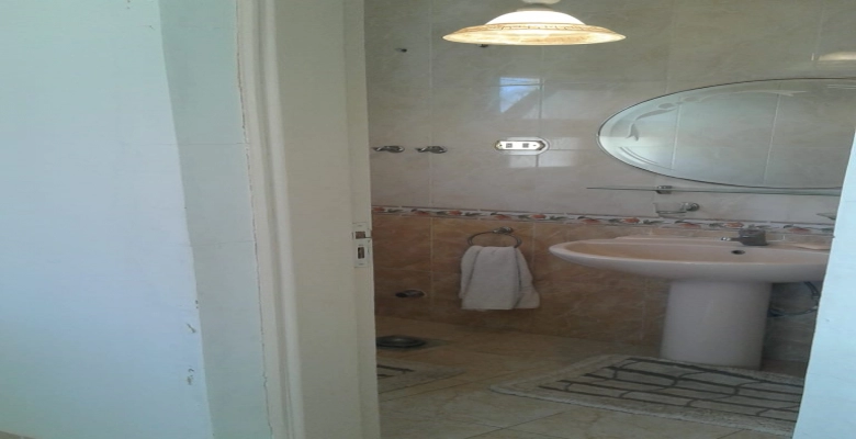 فيلا للايجار بمارينا -  الساحل الشمالي