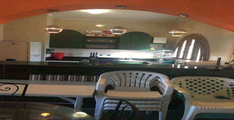 شاليه للايجار بمارينا بوابة 7 الساحل الشمالى / A chalet for rent in Marina Gate 7, North Coast