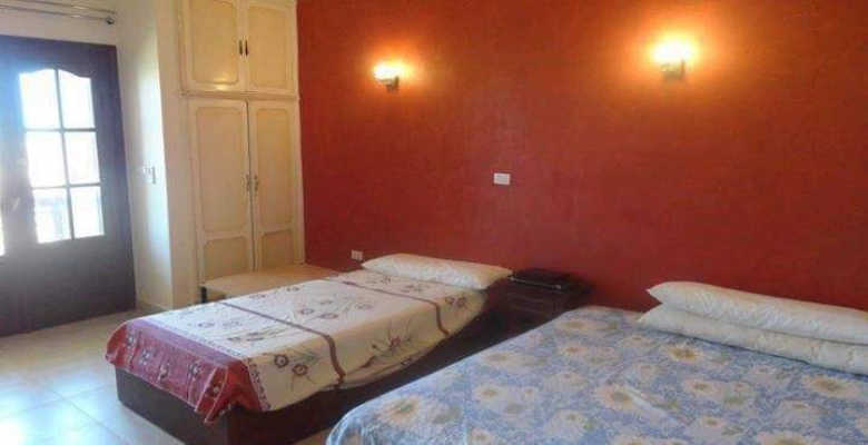 شاليه للايجار بمارينا بوابة 2  / A chalet is available for rent in Marina Gate 2,