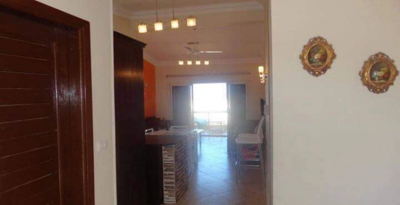 شاليه للايجار بمارينا بوابة 2  / A chalet is available for rent in Marina Gate 2,