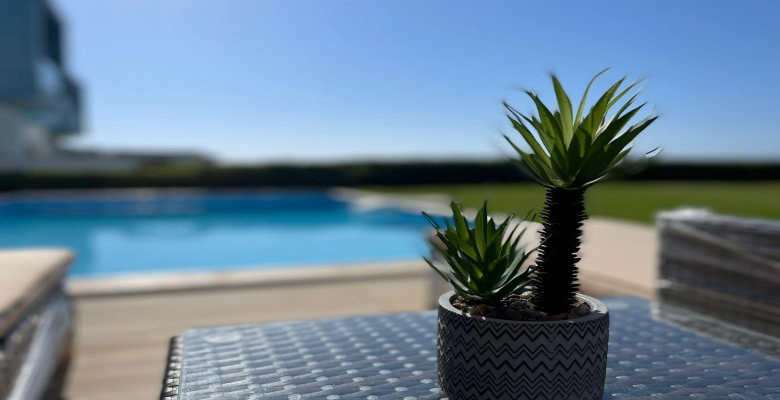 فيلا ايجار في الساحل الشمالي  فوكا باي -Villa for rent in North Coast Fouka Bay