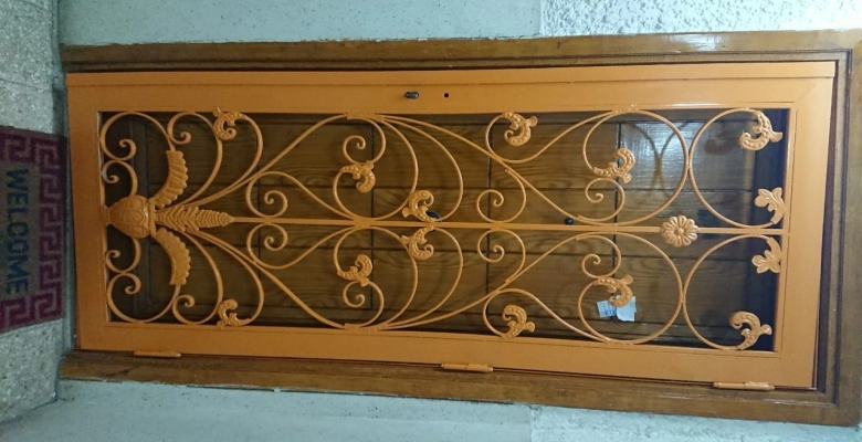 شقة للايجار فى المهندسين  (شارع دمشق)